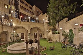 Cappadocia Minia Cave Hotel