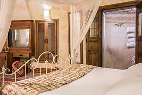 Cappadocia Minia Cave Hotel