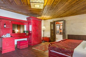Cappadocia Minia Cave Hotel
