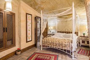 Cappadocia Minia Cave Hotel