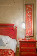 Cappadocia Minia Cave Hotel