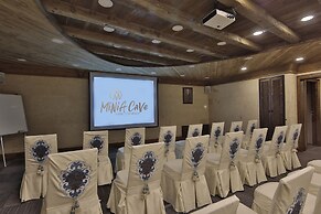 Cappadocia Minia Cave Hotel