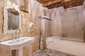 Cappadocia Minia Cave Hotel