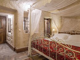 Cappadocia Minia Cave Hotel