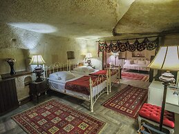 Cappadocia Minia Cave Hotel