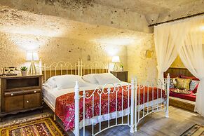 Cappadocia Minia Cave Hotel