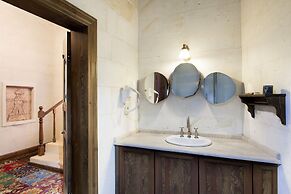 Cappadocia Minia Cave Hotel