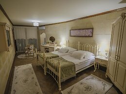 Cappadocia Minia Cave Hotel