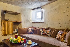 Cappadocia Minia Cave Hotel