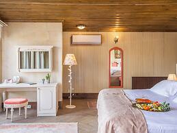 Cappadocia Minia Cave Hotel