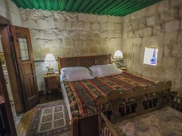 Cappadocia Minia Cave Hotel