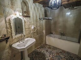 Cappadocia Minia Cave Hotel