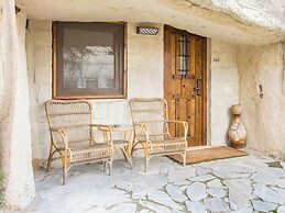 Cappadocia Minia Cave Hotel