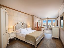 Cappadocia Minia Cave Hotel
