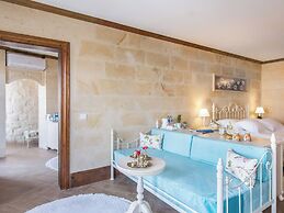 Cappadocia Minia Cave Hotel