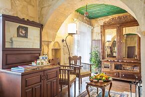 Cappadocia Minia Cave Hotel