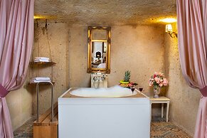 Cappadocia Minia Cave Hotel