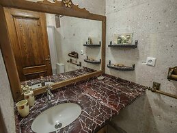 Cappadocia Minia Cave Hotel