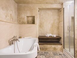 Cappadocia Minia Cave Hotel