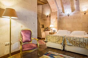 Cappadocia Minia Cave Hotel