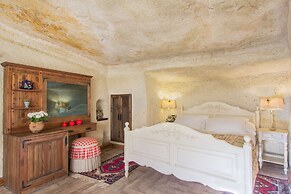 Cappadocia Minia Cave Hotel