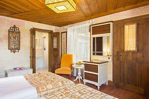 Cappadocia Minia Cave Hotel