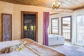 Cappadocia Minia Cave Hotel