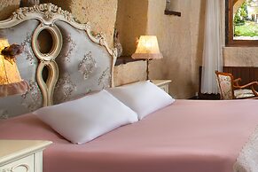 Cappadocia Minia Cave Hotel