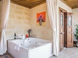 Cappadocia Minia Cave Hotel