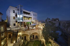 Cappadocia Minia Cave Hotel