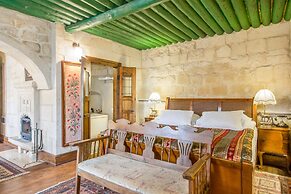 Cappadocia Minia Cave Hotel