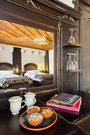 Cappadocia Minia Cave Hotel