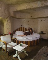 Cappadocia Minia Cave Hotel