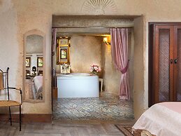 Cappadocia Minia Cave Hotel