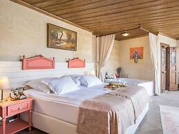 Cappadocia Minia Cave Hotel