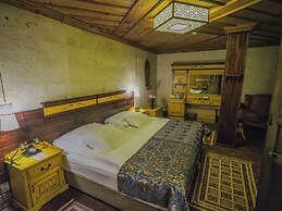 Cappadocia Minia Cave Hotel