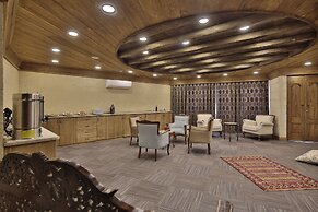 Cappadocia Minia Cave Hotel