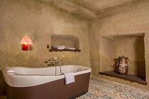 Cappadocia Minia Cave Hotel