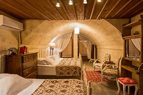 Cappadocia Minia Cave Hotel