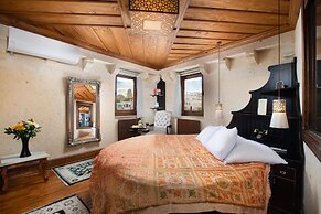 Cappadocia Minia Cave Hotel