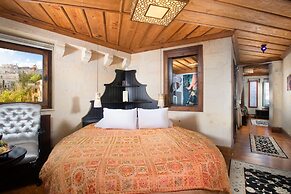 Cappadocia Minia Cave Hotel