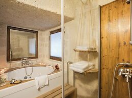 Cappadocia Minia Cave Hotel