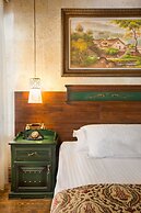 Cappadocia Minia Cave Hotel