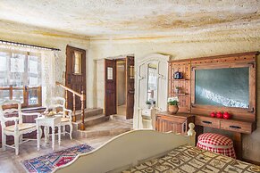 Cappadocia Minia Cave Hotel