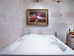 Cappadocia Minia Cave Hotel