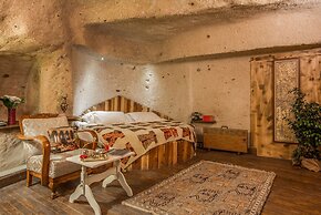 Cappadocia Minia Cave Hotel