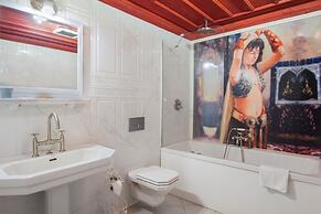 Cappadocia Minia Cave Hotel