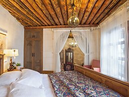 Cappadocia Minia Cave Hotel