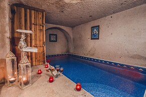Cappadocia Minia Cave Hotel