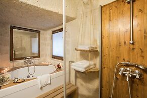 Cappadocia Minia Cave Hotel
